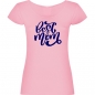 Preview: T-Shirt Best Mom
